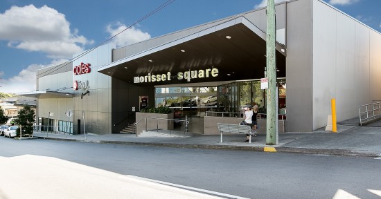 Morisset Square Shopping Centre