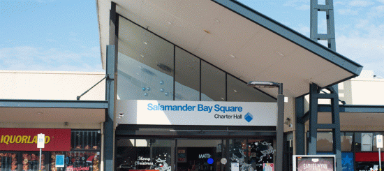 Salamander Bay Square