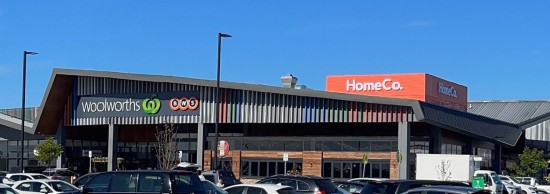 HomeCo Gregory Hills Town Centre