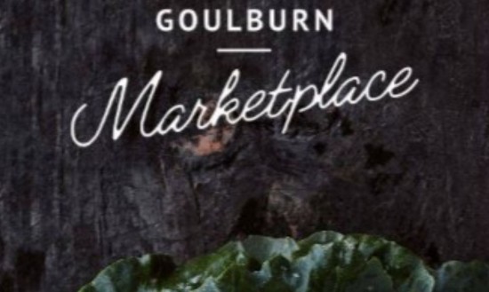 Goulburn Marketplace
