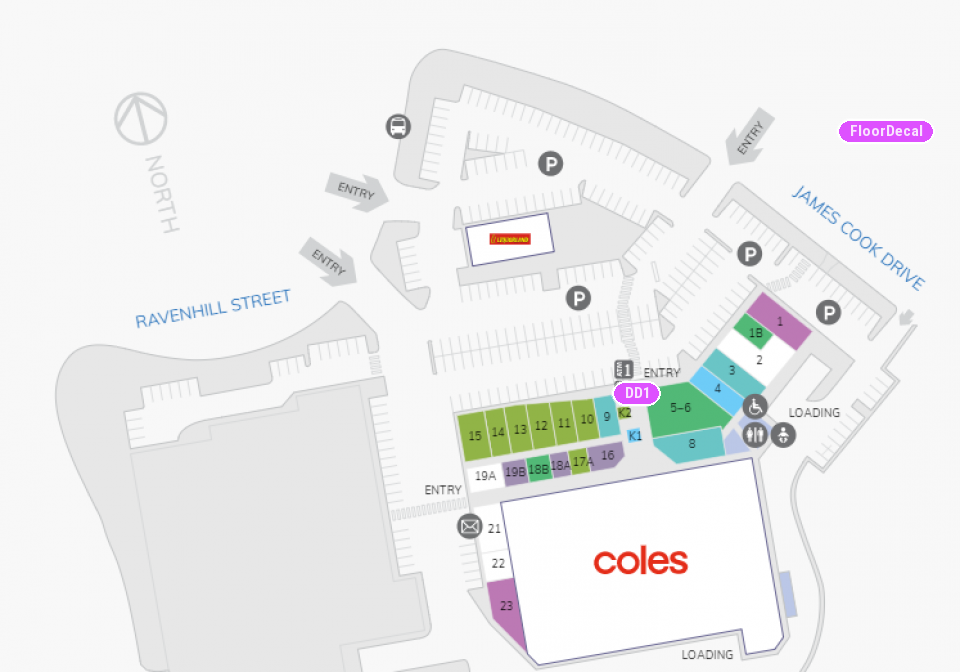 Kings Langley Shopping Centre Kings Langley Shopping Centre Casual Leasing
